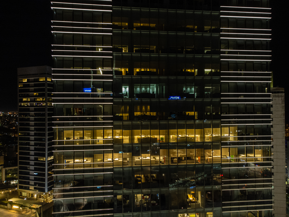 Fotos de drone empreendimentos imobiliários