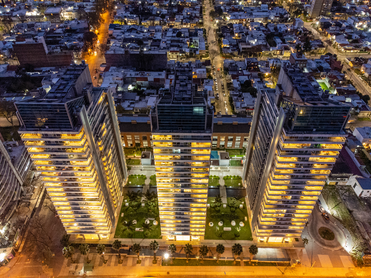 Fotos de Drone predios