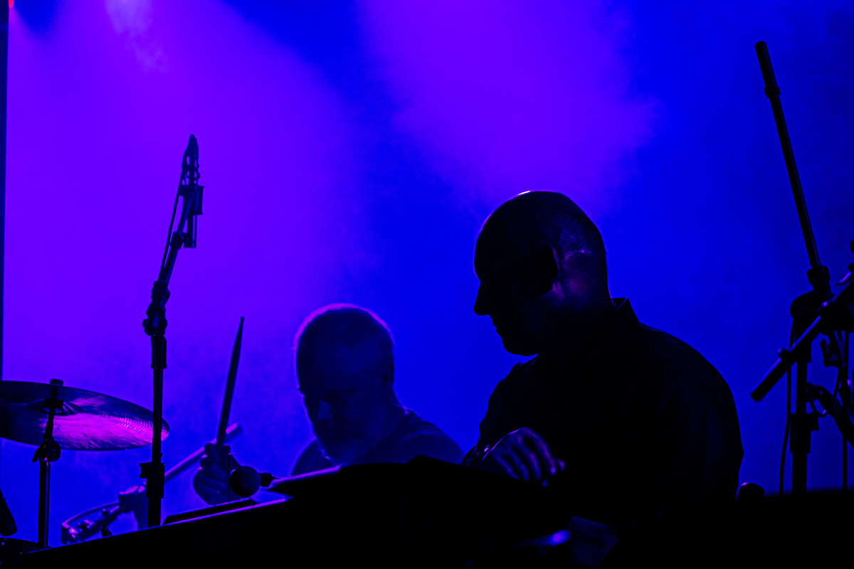 Musicos  do Bailado Gaúcho