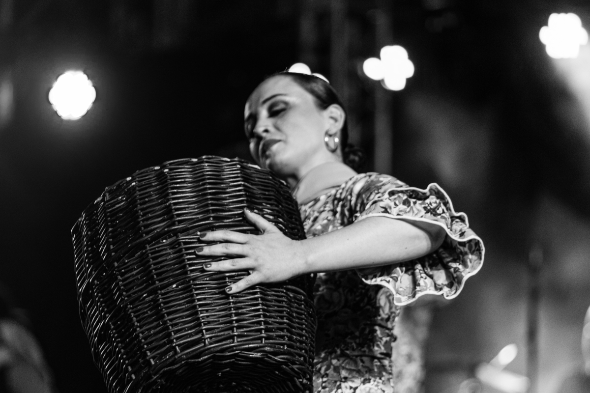 Fotos da dança folclórica do Bailado Gaúcho em preto e branco Eduardo Brancalion IIIIII