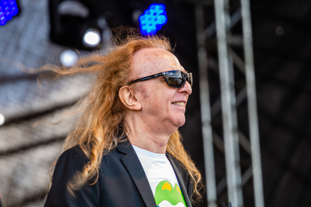 Alemao Ronaldo no Matria