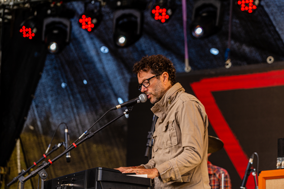  Duca Leindecker no piano, São Francisco de Paula. 