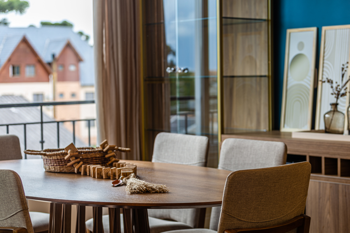 Fotos profissionais para apartamentos, casas e empreendimentos imobiliários em Gramado e Canela. Detalhes da decoração. 