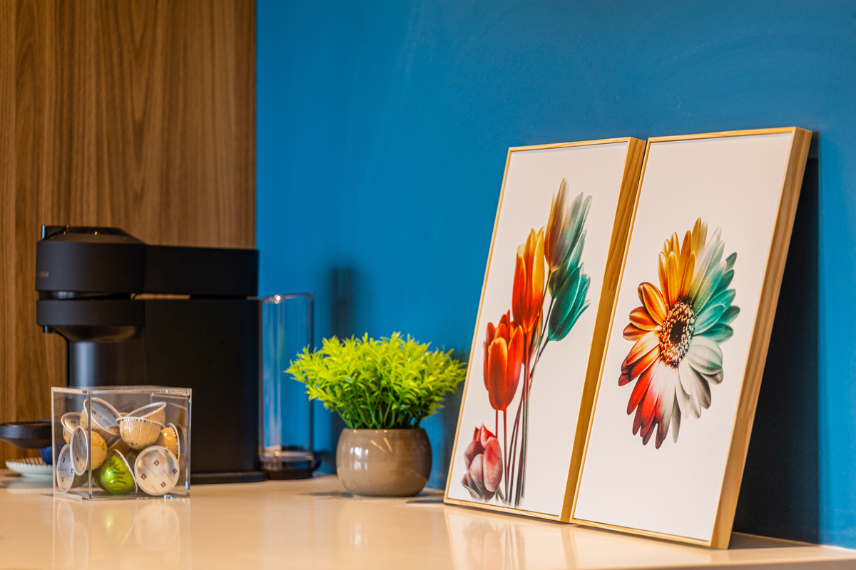 Fotos profissionais para apartamentos, casas e empreendimentos imobiliários em Gramado e Canela. Quadros, 