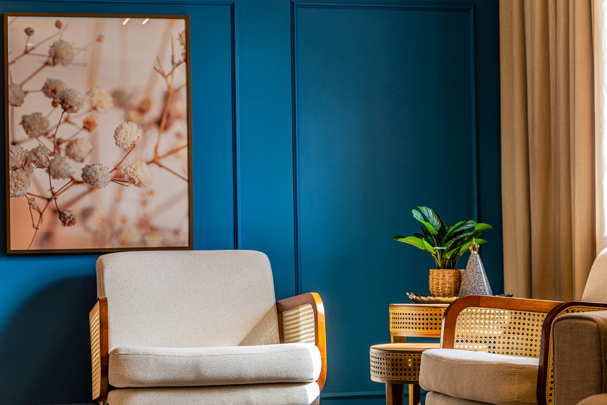 Fotos profissionais para apartamentos, casas e empreendimentos imobiliários em Gramado e Canela. Um belo quadro. 