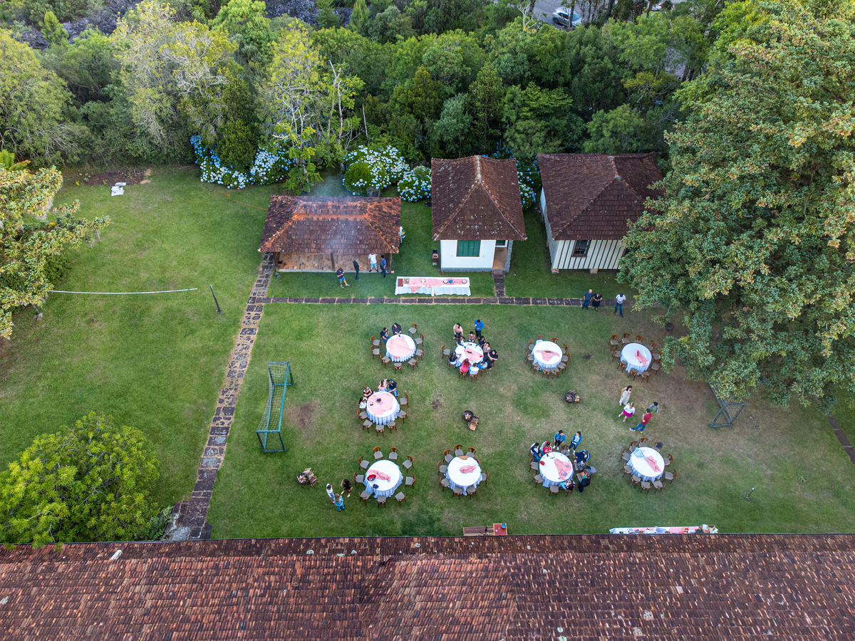 Campo de futebol e churrasqueira para Eventos, Grande Hotel Canela. 