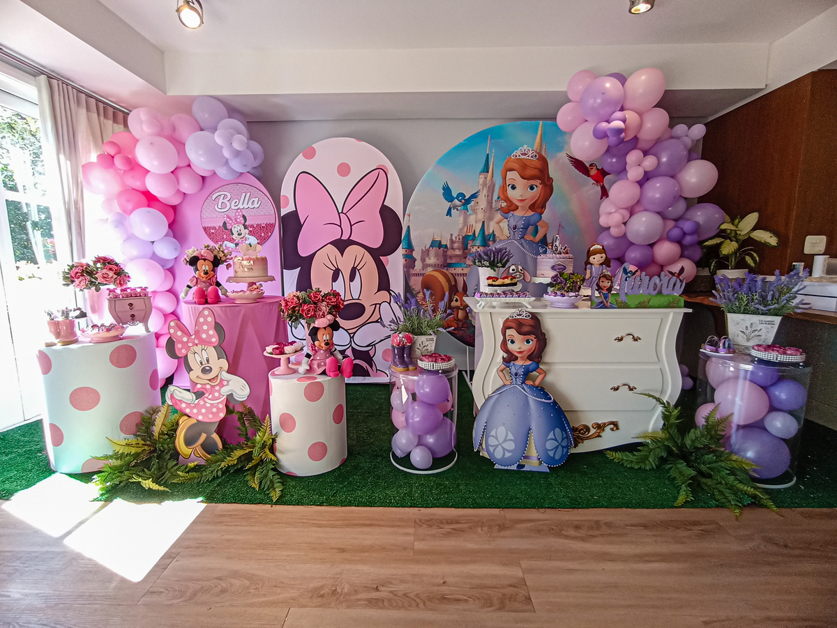 Fotografo para aniversario infantil em Gramado e Canela.  Decoracao de toda a festa