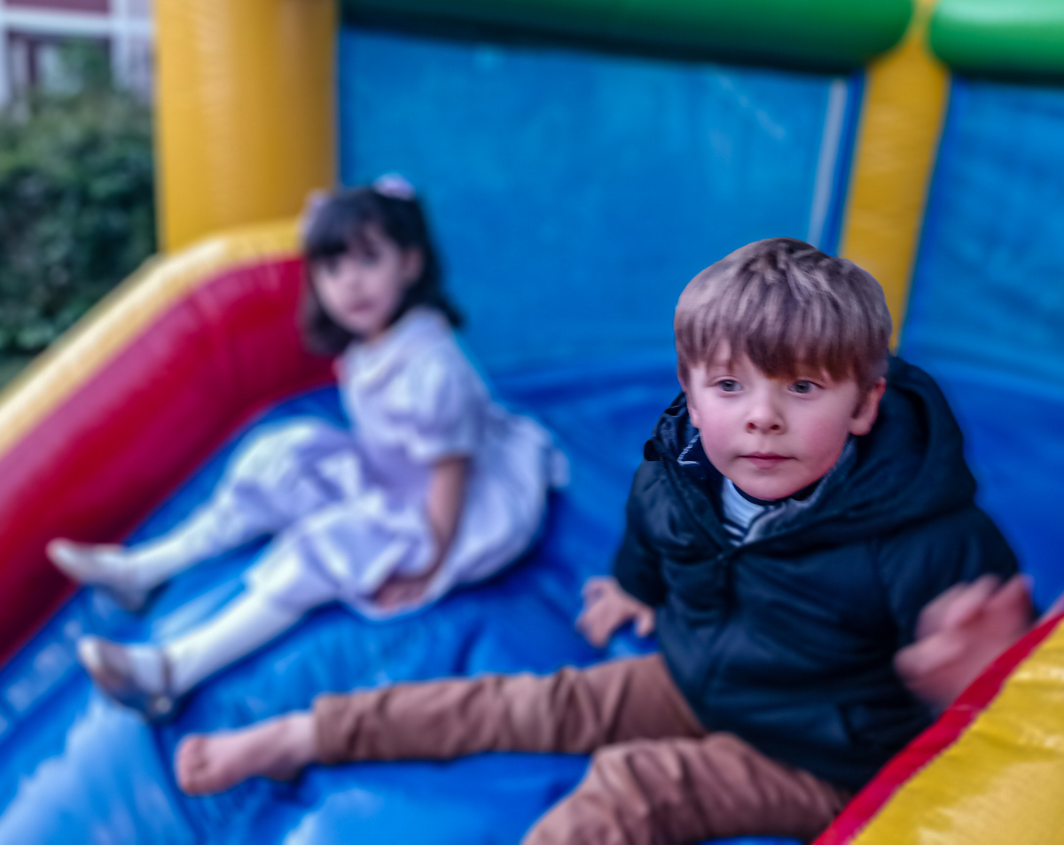 Fotografo para aniversario infantil em Gramado e Canela.  Primos