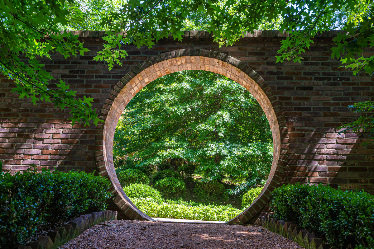 Garden Park em Gramado 