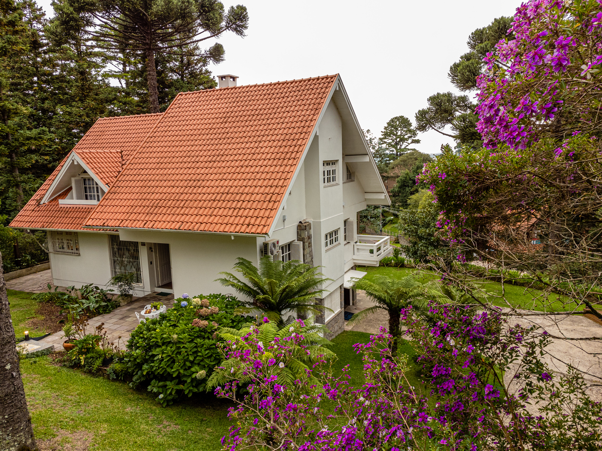 Casa Linda para alugar em Gramado