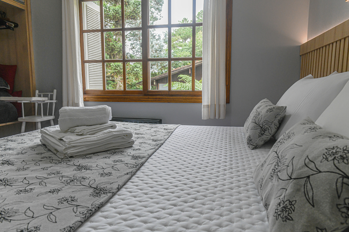 Casa para alugar em Gramado 