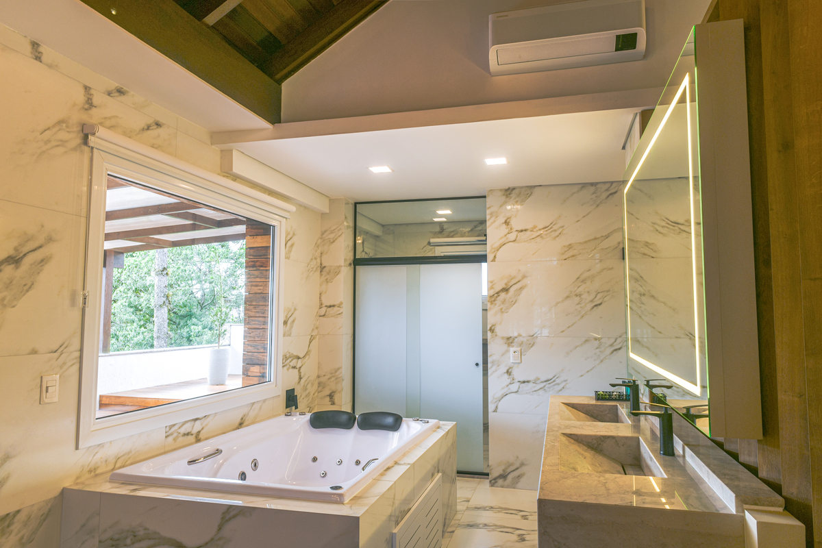 Nova suite no Hotel kaster em Gramado. 