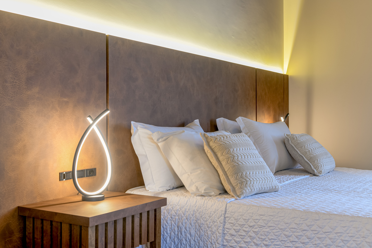 Design e sofisticação no hotel kaster em Gramado. 