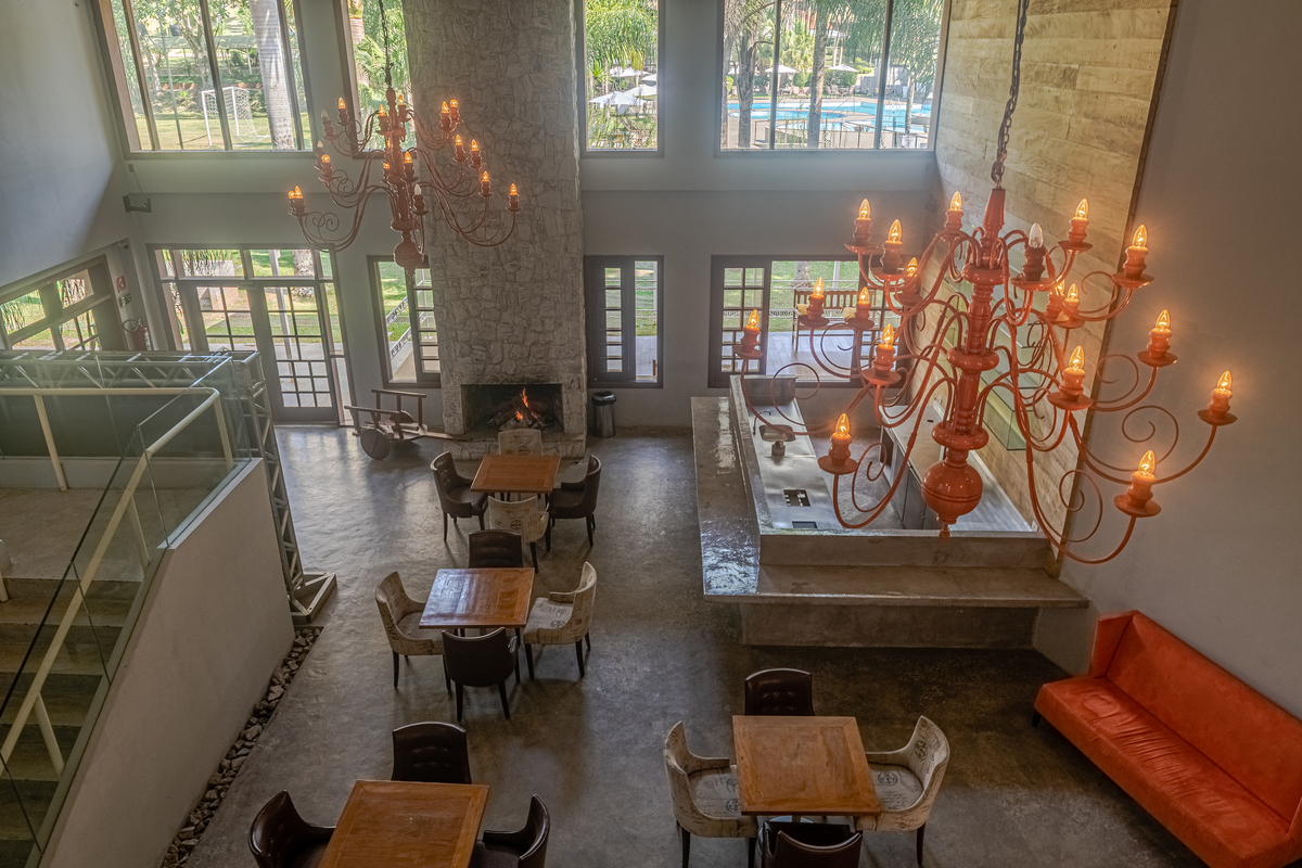 Fotos profissionais para Hoteis no estado de São Paulo. 