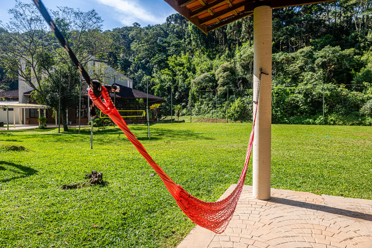 Momento Relax em Embu 