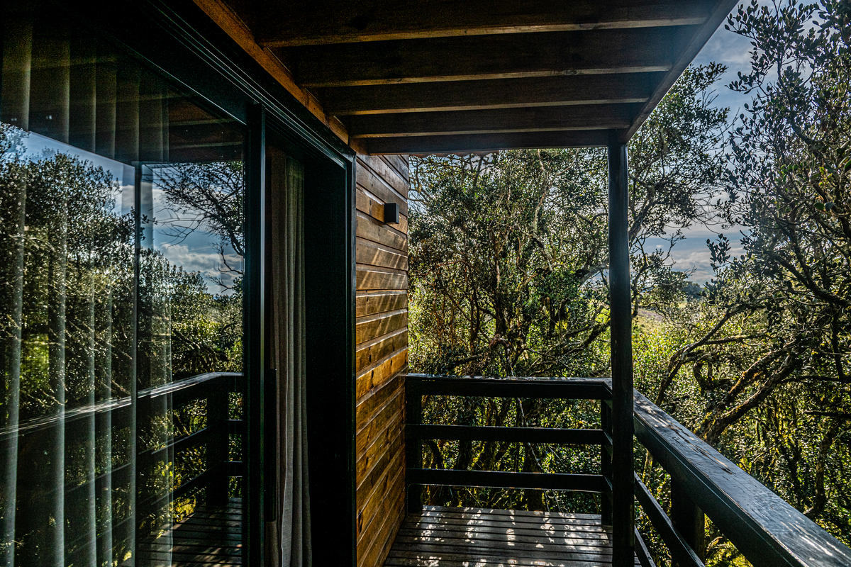 Uma excelente opção para hospedagem em  São Jose dos Ausentes. 