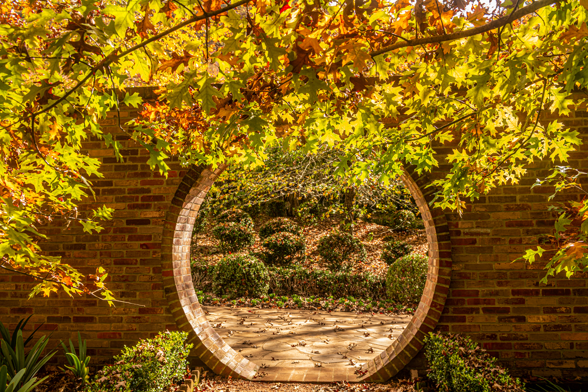 Cores do Outono em Gramado 