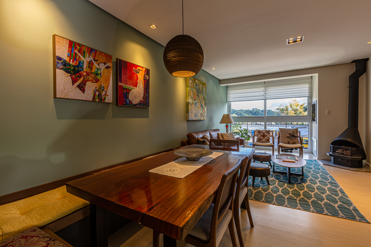 Belo apartamento para Locação em Canela. 