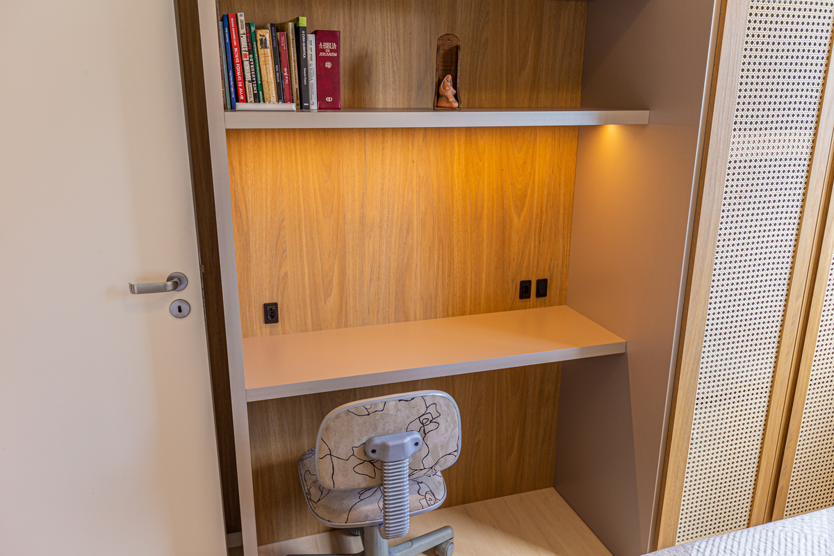 moveis planejados em Canela 