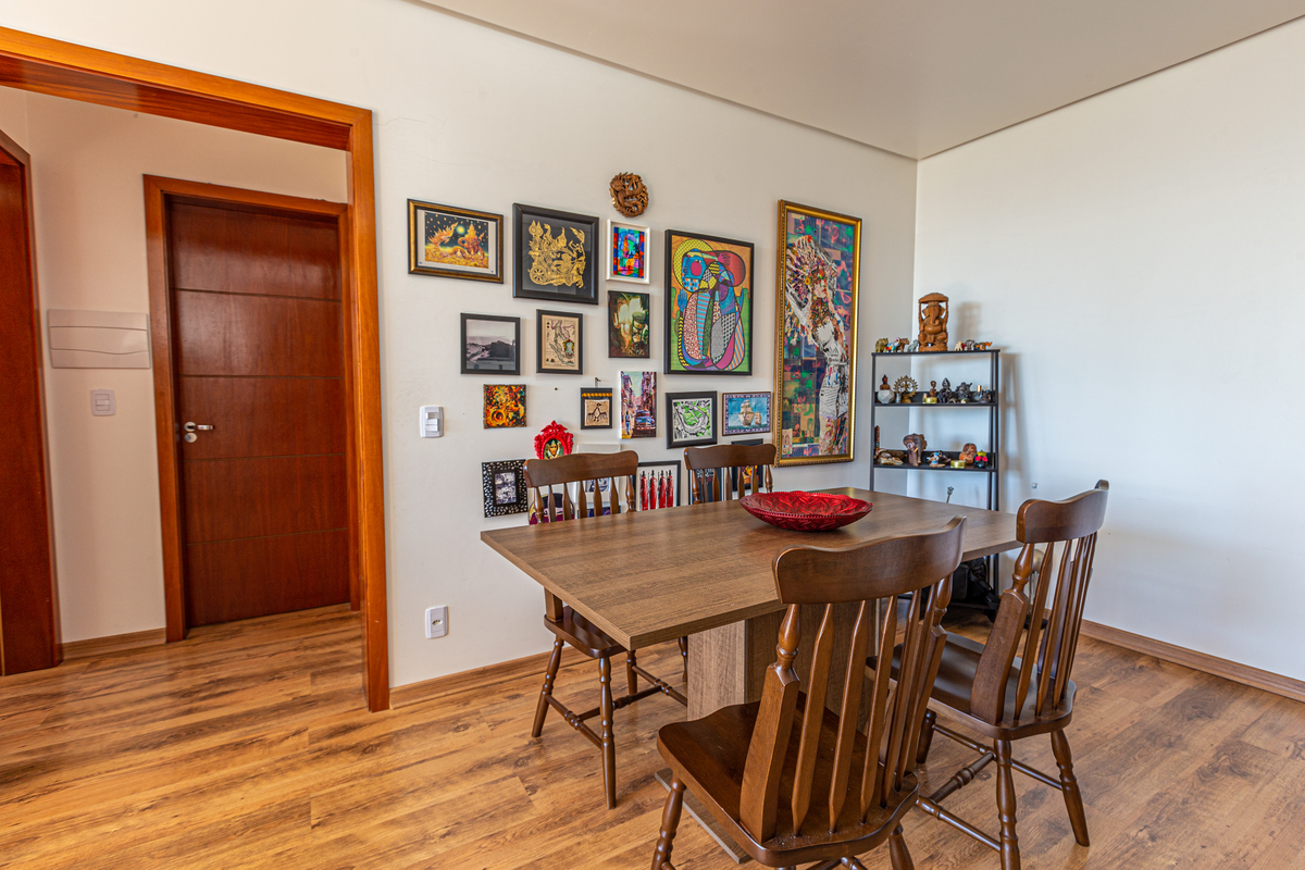 Arte e quadros em Gramado 