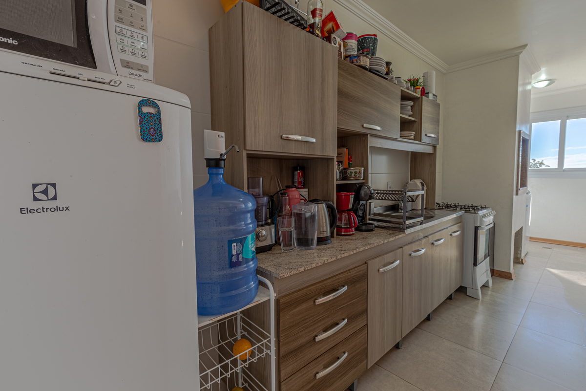 Cozinha bairro Planalto