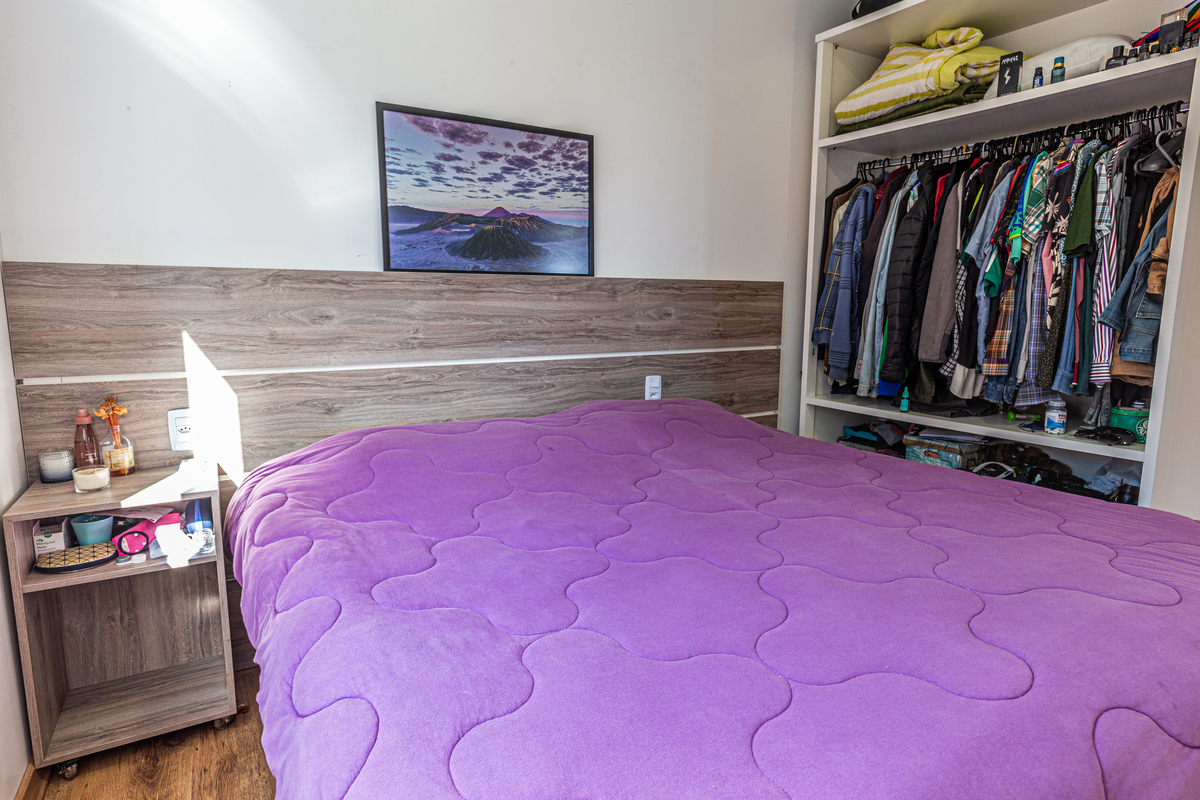 Quarto em Gramado no bairro planalto 