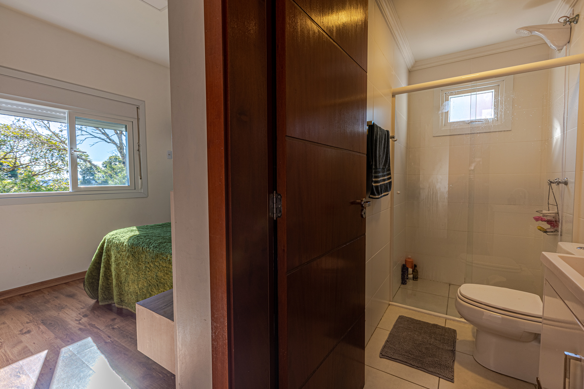 Suite bairro planalto em Gramado 