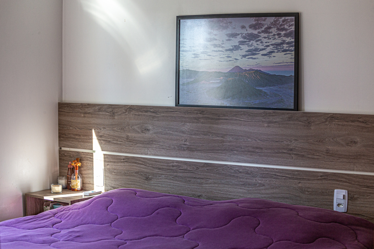 Quadro de eduardo Brancalion 