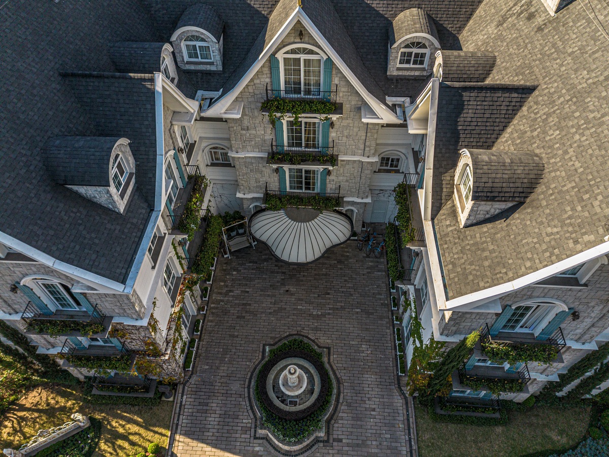 Hotel Colline de France Luxo e sofisticação em Gramado. 