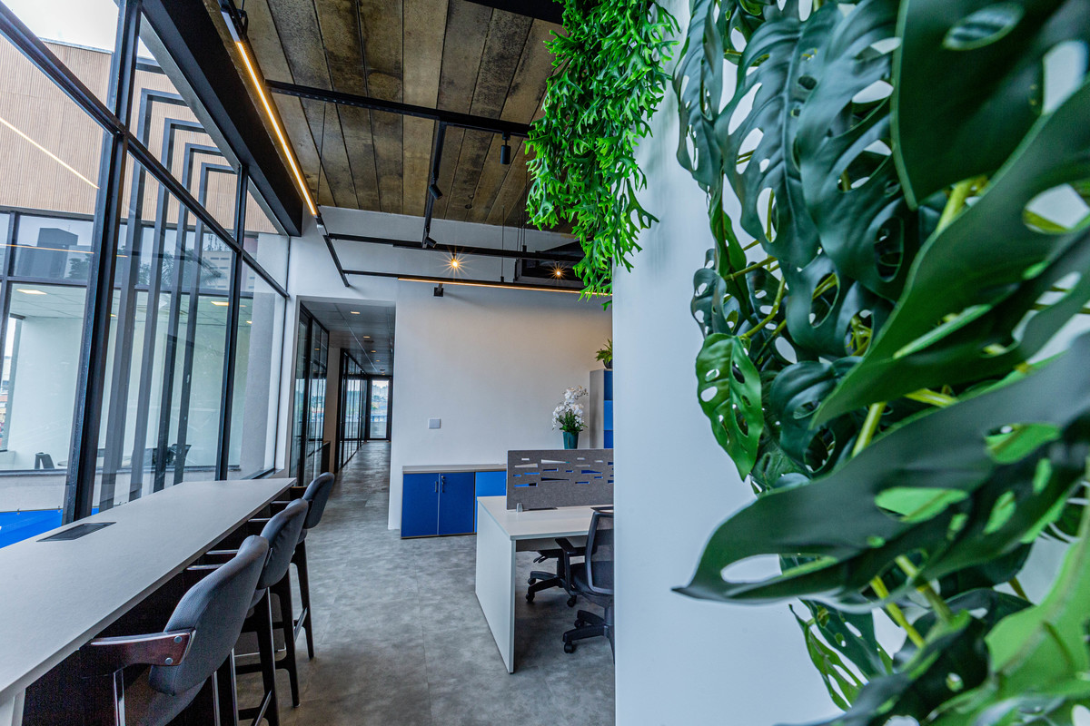 Trabalhe na natureza em Mauá. 