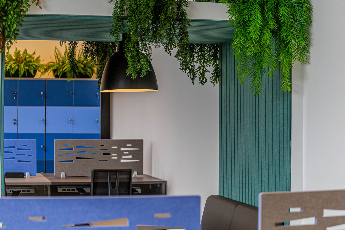 Salas  de reunião em Mauá. 