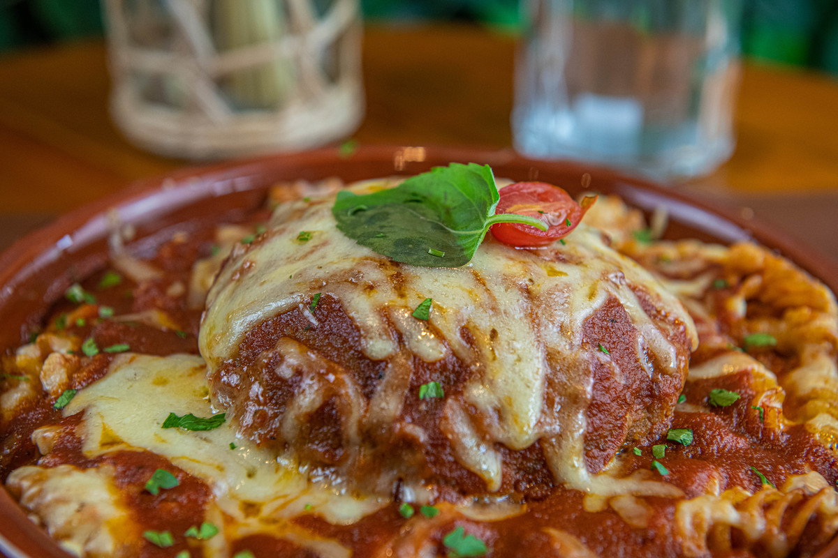 Melhor popetone do ABC