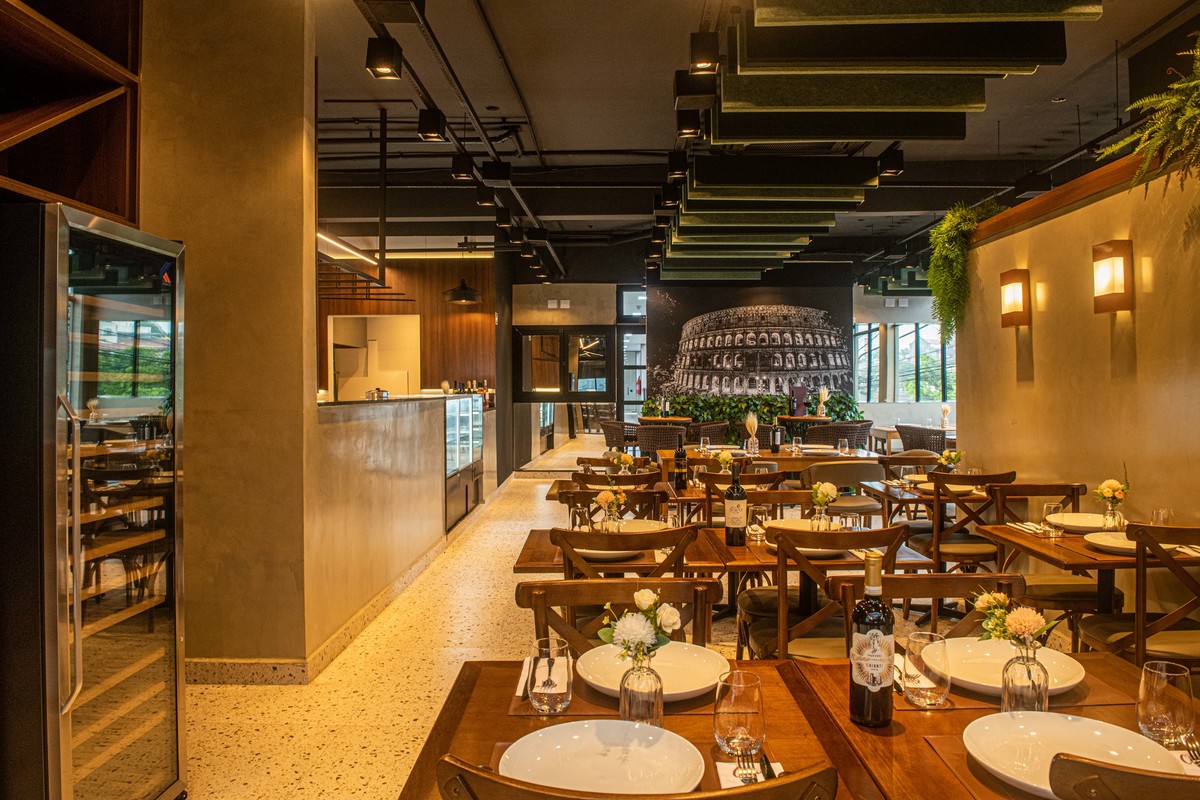 Melhor carta de vinhos do ABC, no Ciao Ristorante em Mauá. 