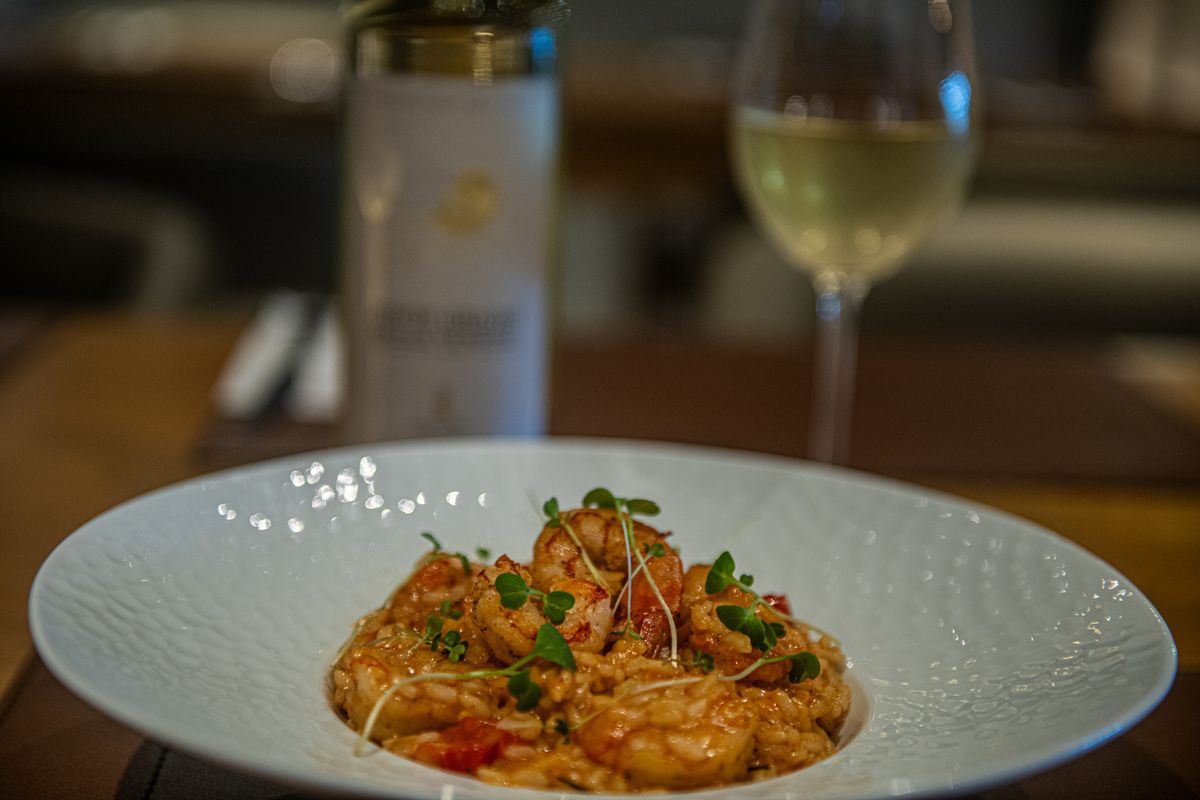 Prato Novo Ciao Ristorante 