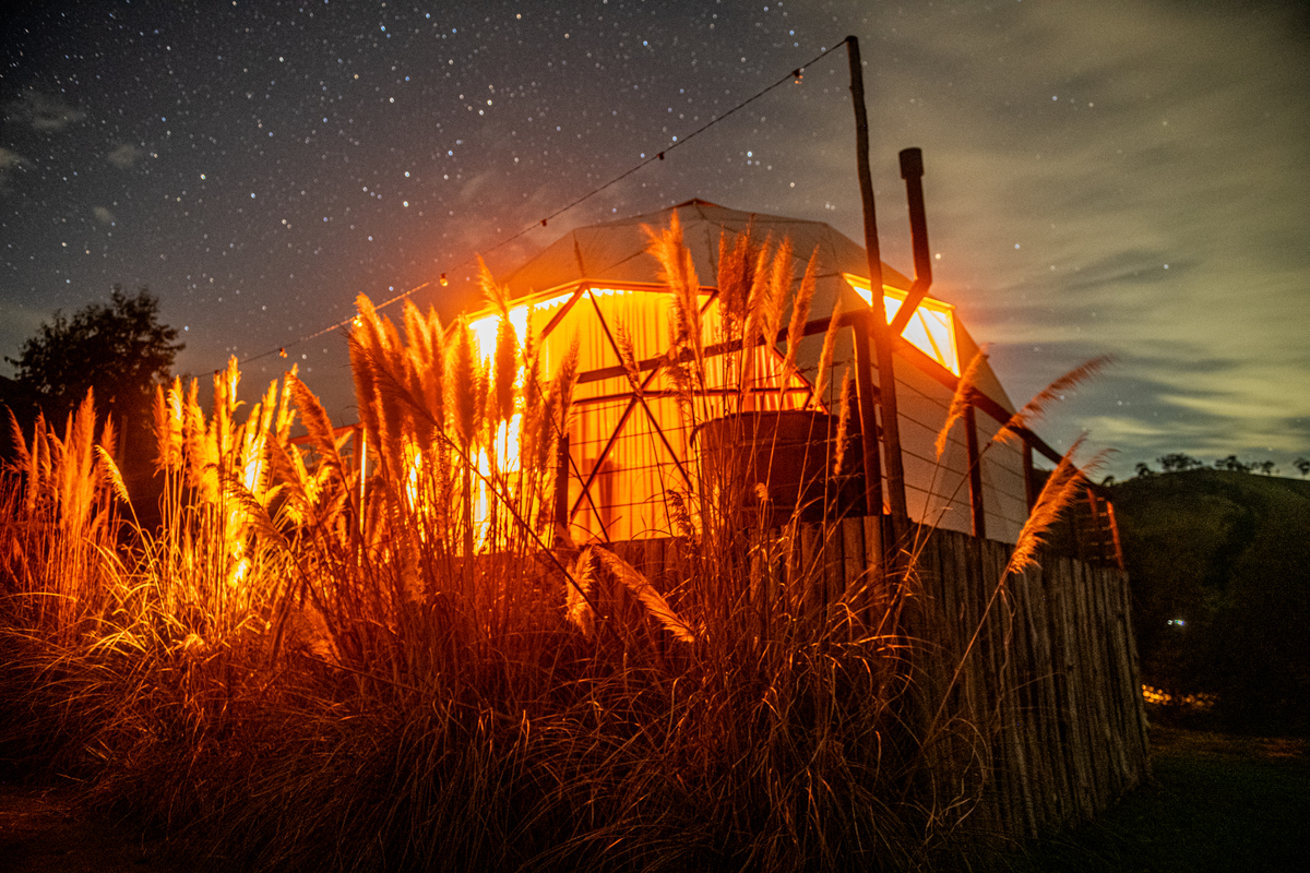um milhão de estrelas 