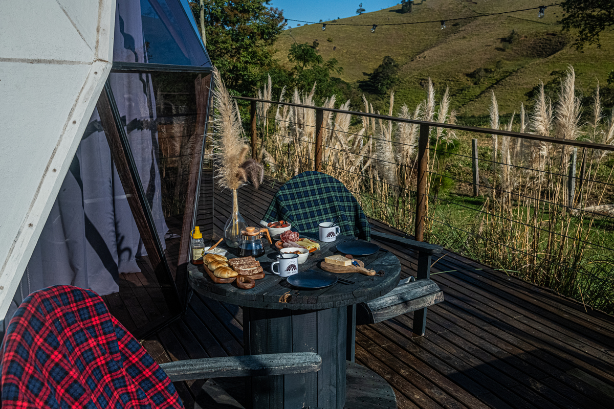 Breakfeast The Ranch Project 