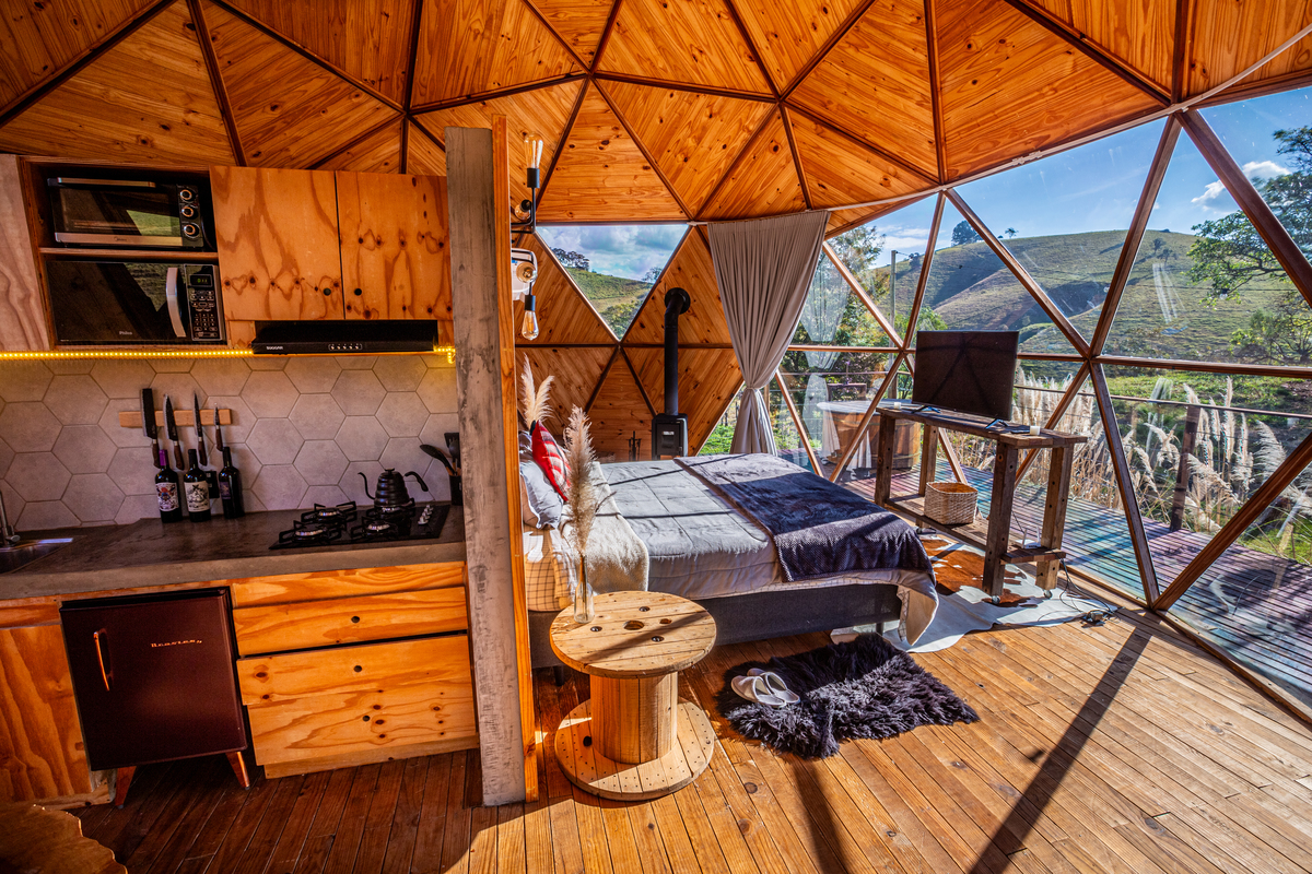 Fotografia para arquitetura Rio de janeiro 