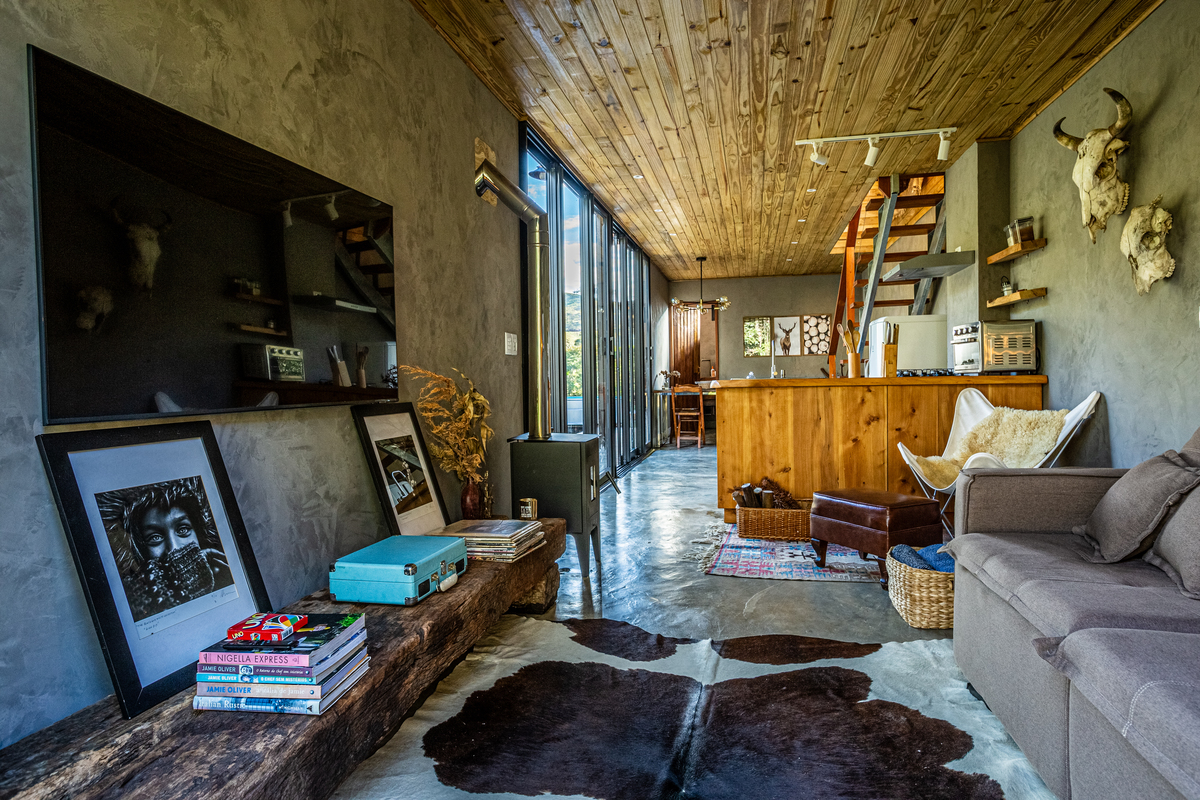 decoração Minas Gerais 