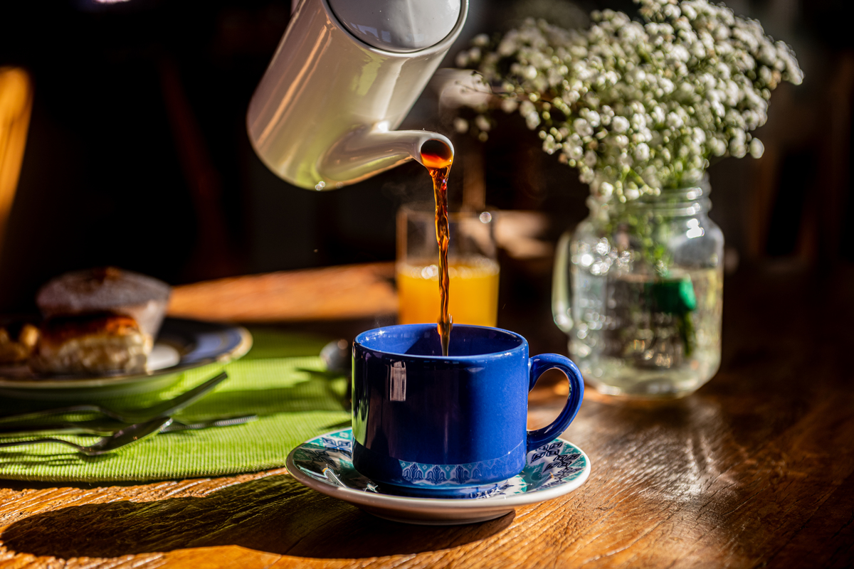 café de Minas Gerais 