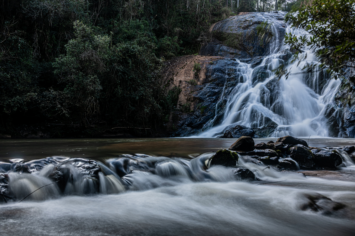 natureza em Bueno Brandão 