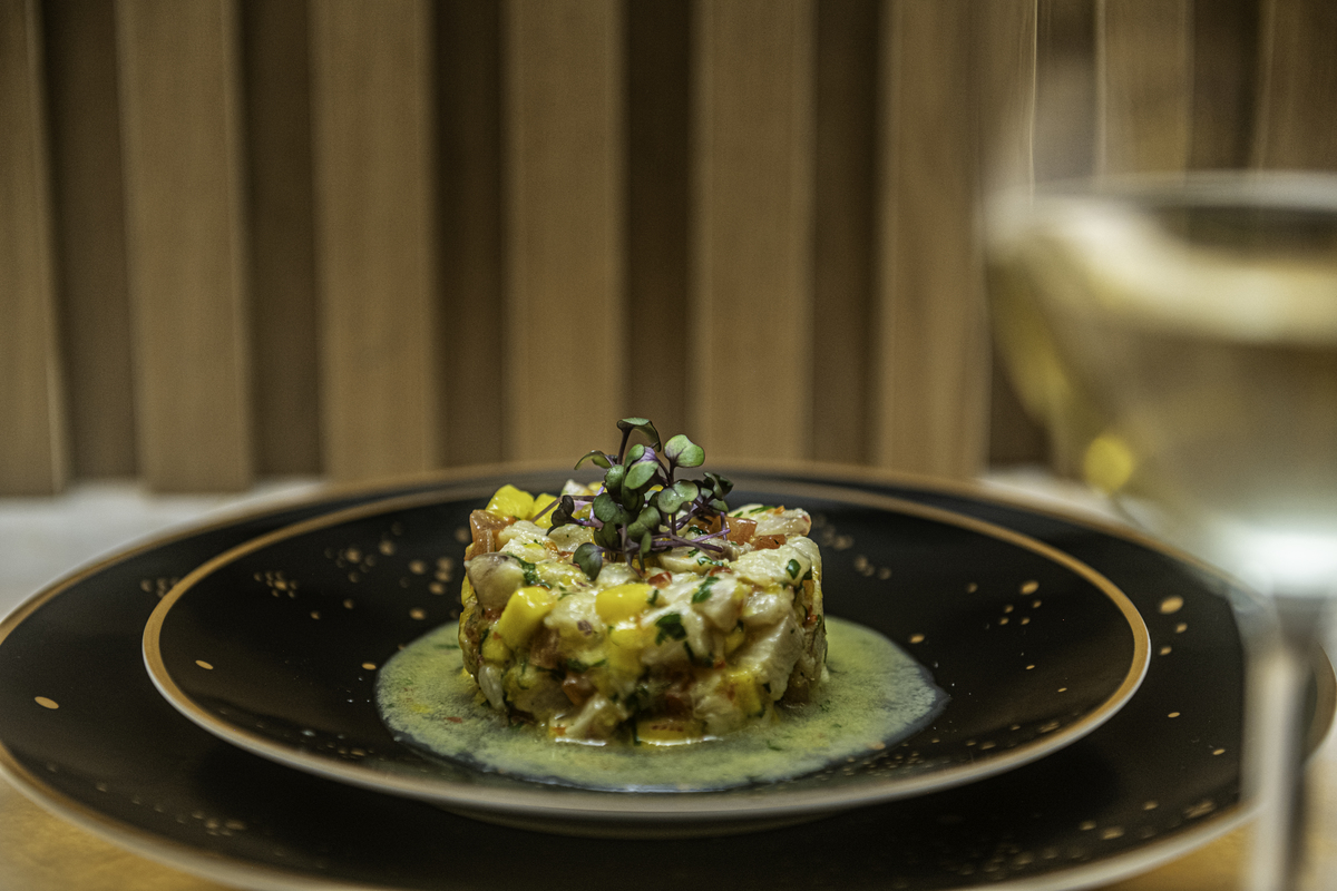 gastronomia em Paraty 