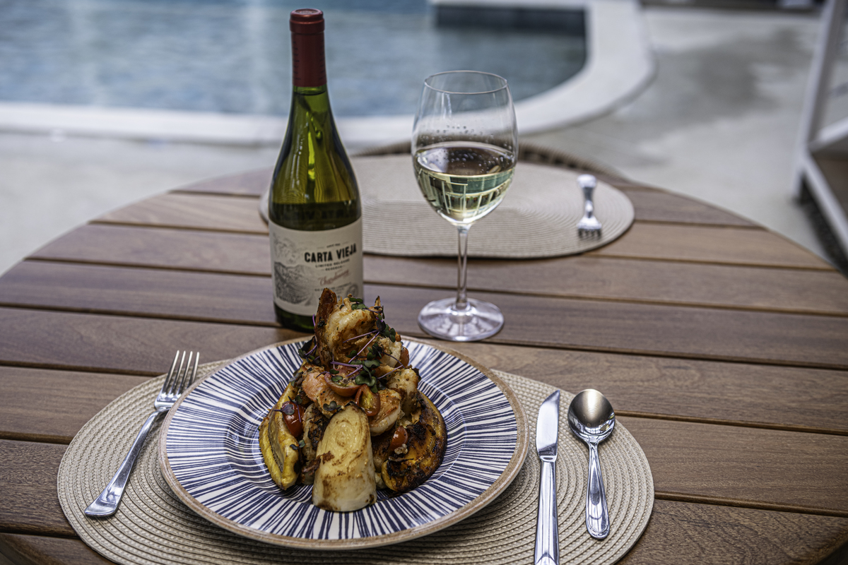 Gastronomia S Design em Paraty 