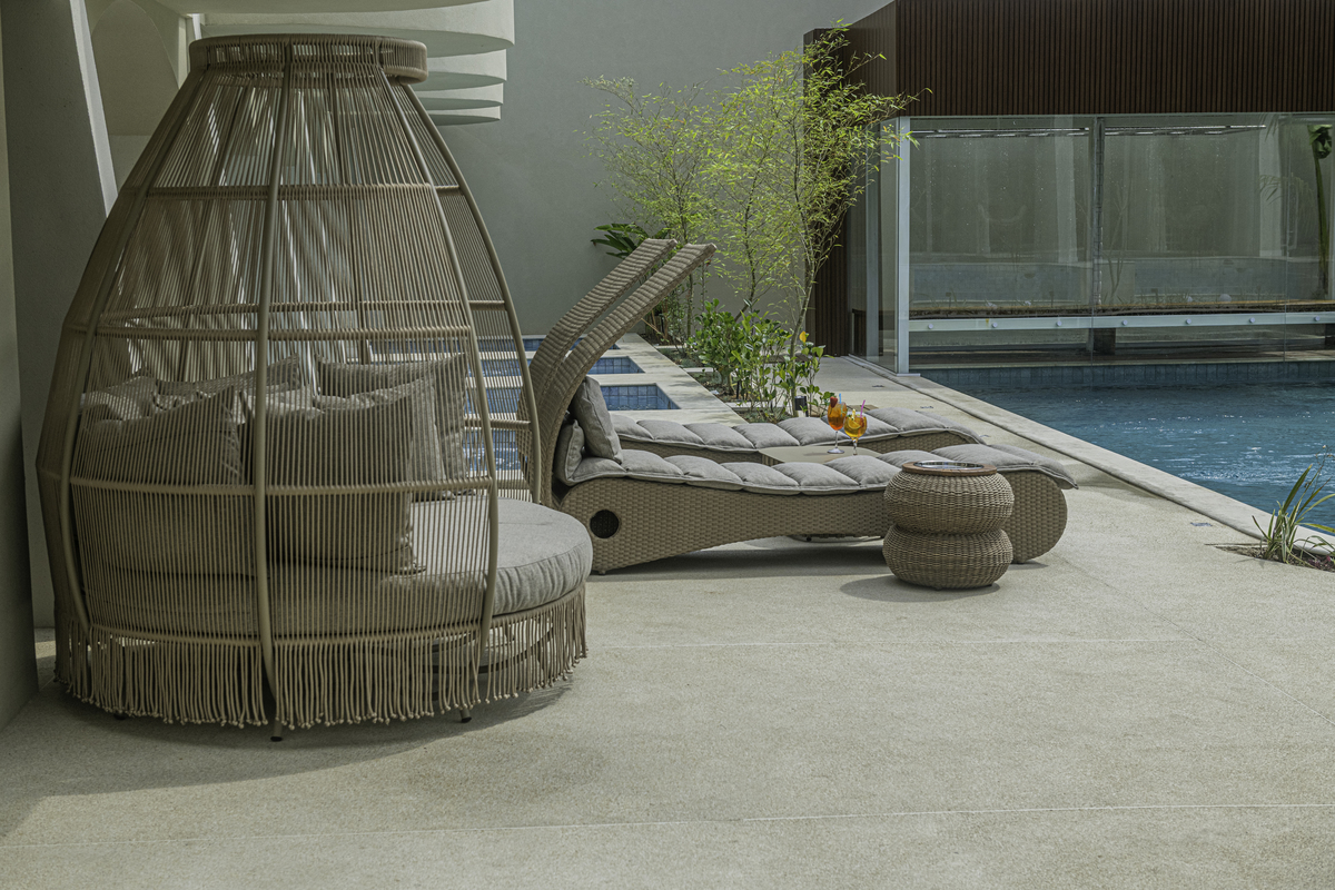 Cadeira de Sol Paraty 