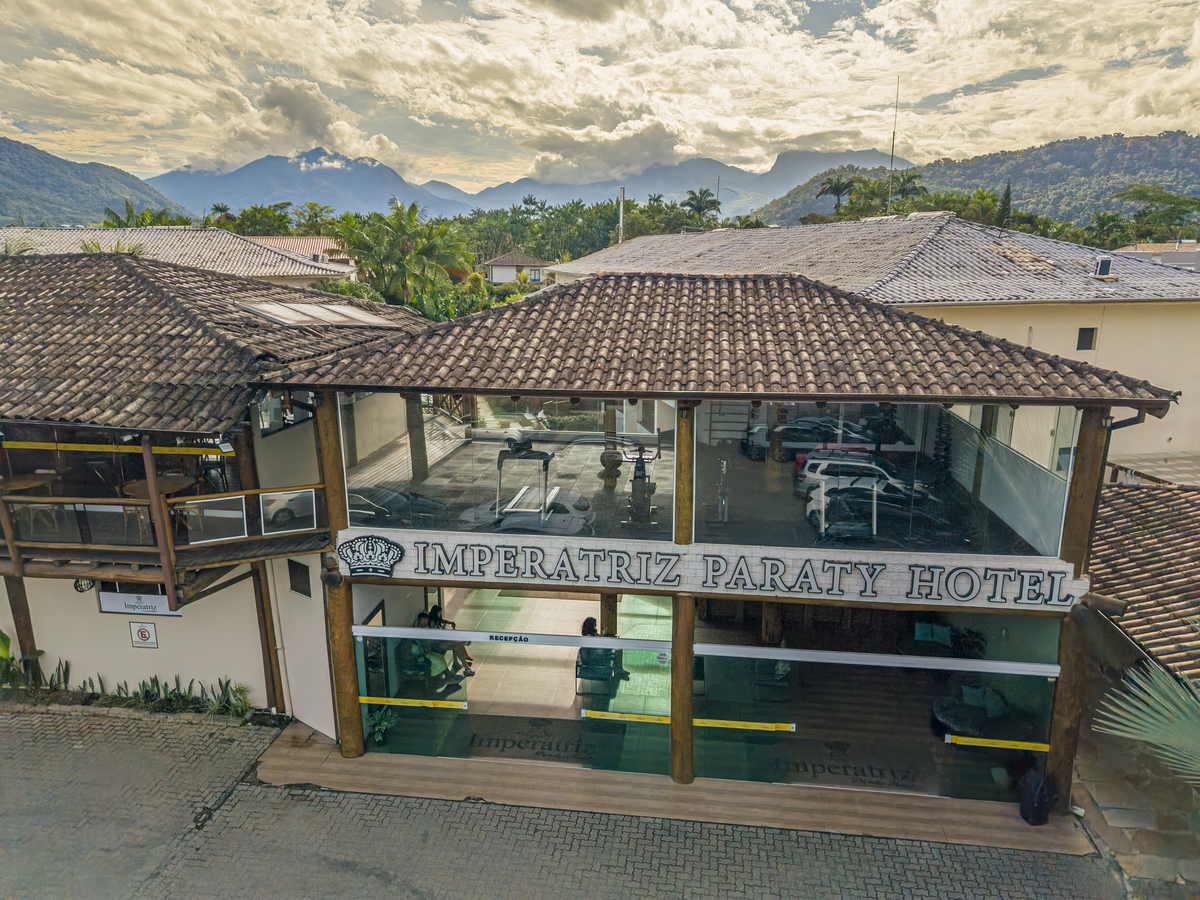 Imperatriz Hotel 