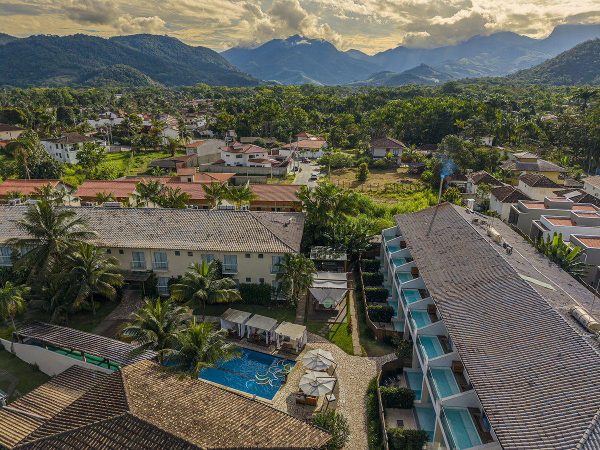 Imperatiz hotel fotos 