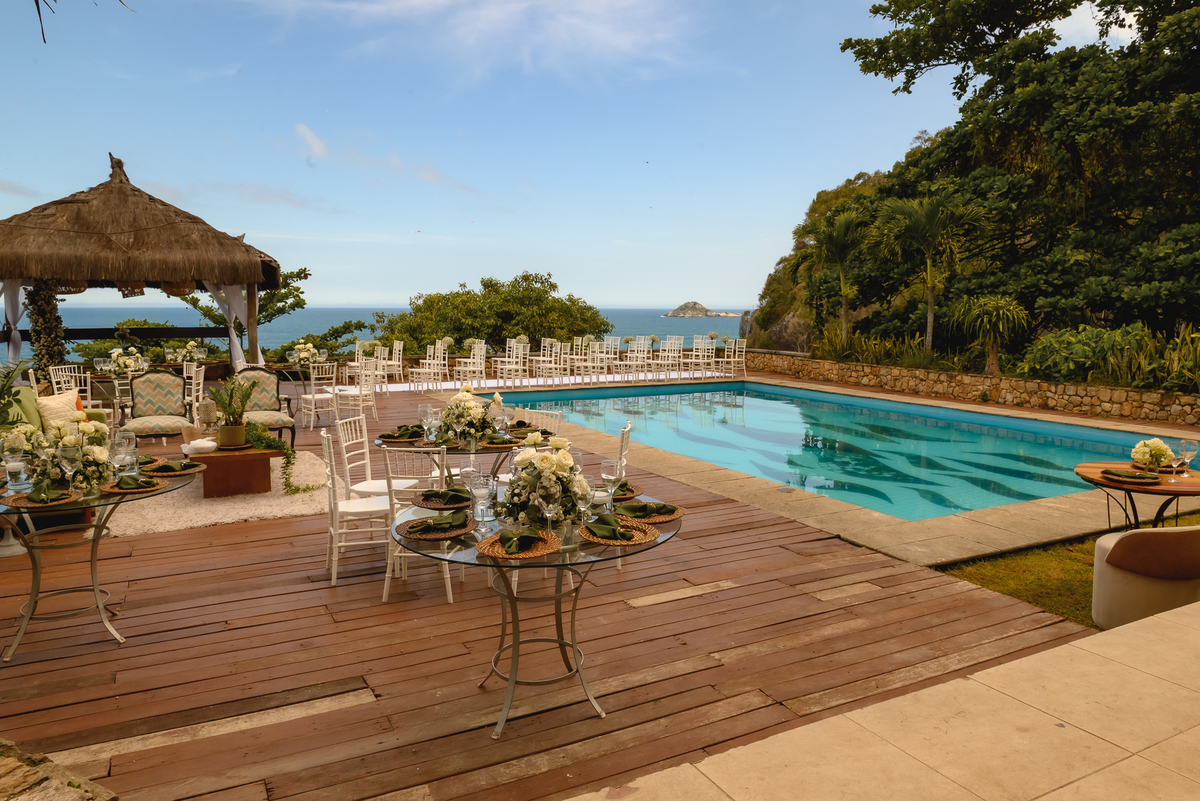 Mansão Villa Maya