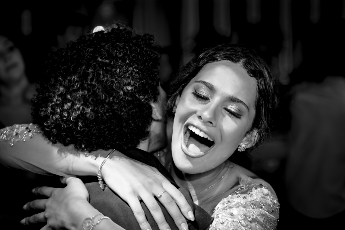 fotos da debutante 