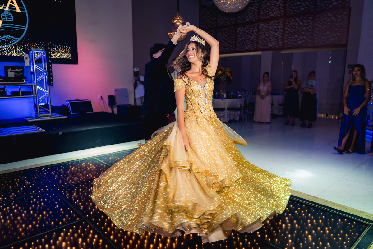 valsa da debutante