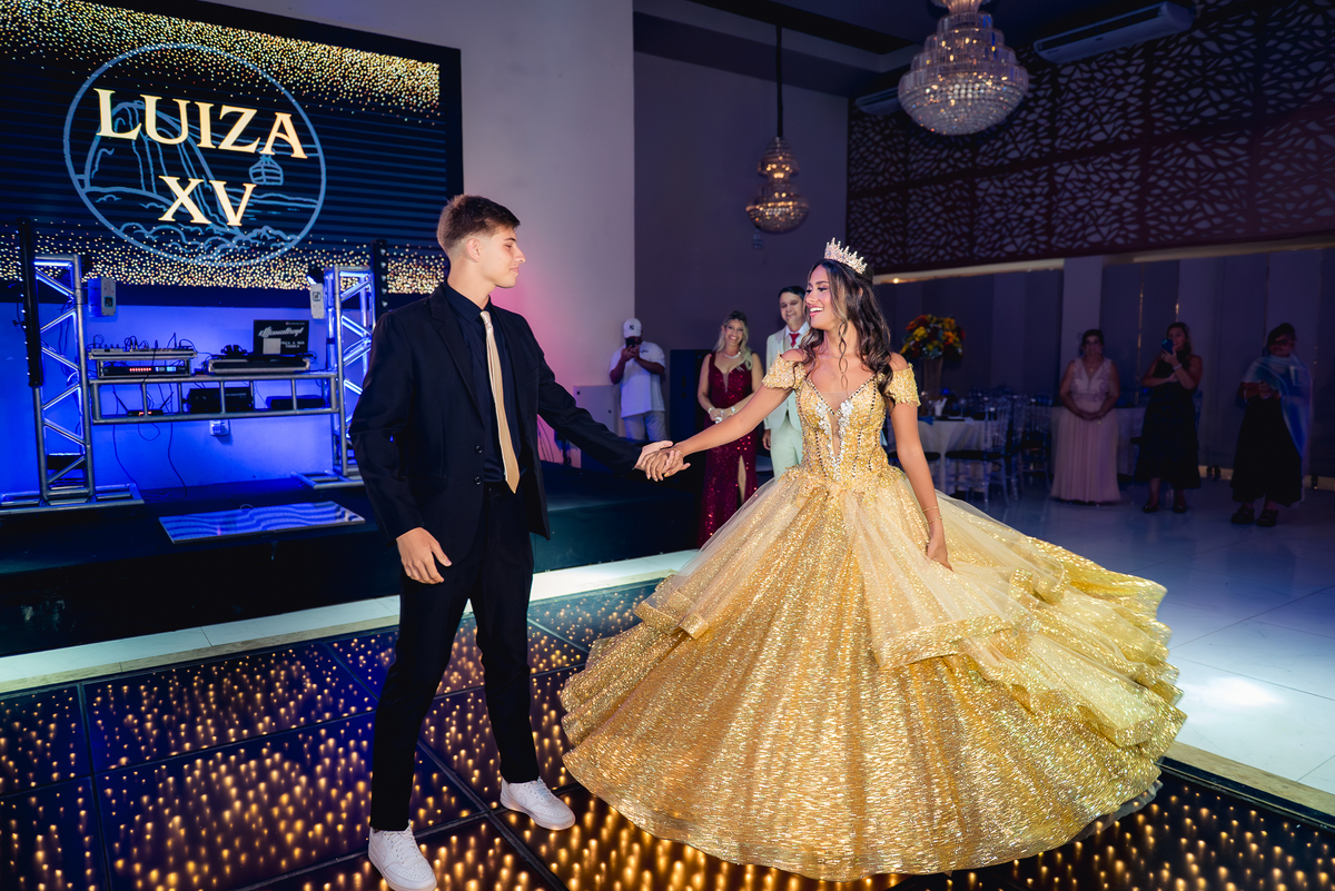 valsa da debutante