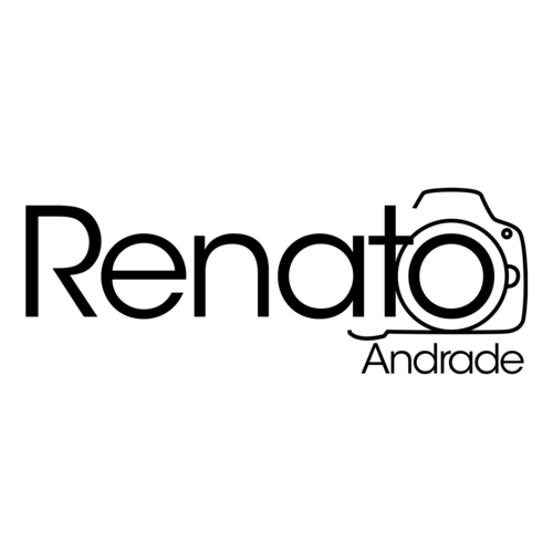 Logotipo de Renato Andrade